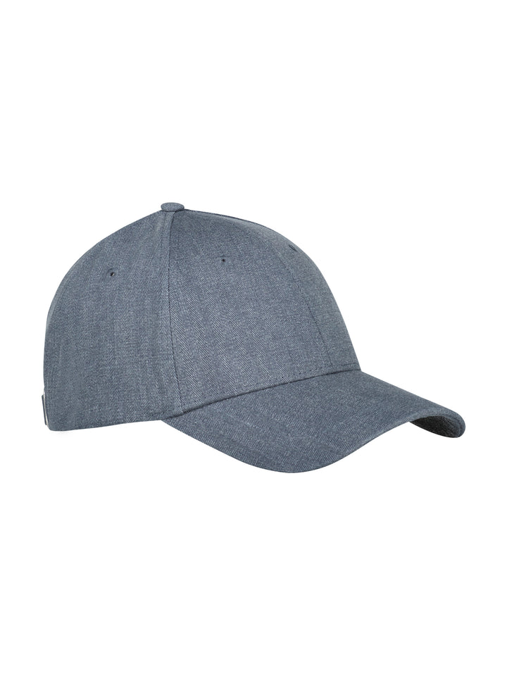 MUETZE/KAPPE GEWEBT/KONFE, CLASSIC NAVY 485 Bild 3