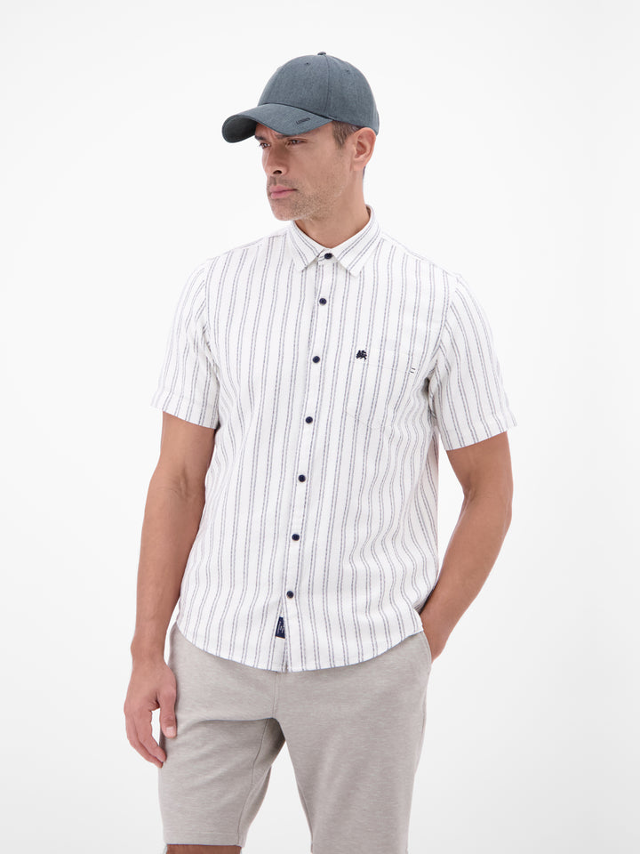 MUETZE/KAPPE GEWEBT/KONFE, CLASSIC NAVY 485 Bild 5