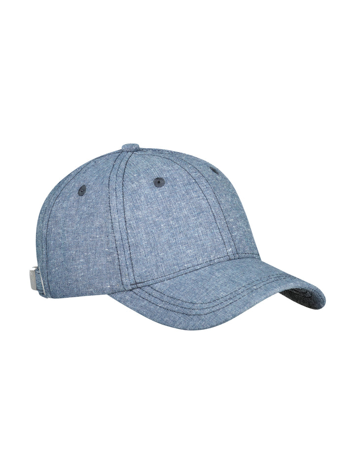 MUETZE/KAPPE GEWEBT/KONFE, CLASSIC NAVY 485 Bild 3