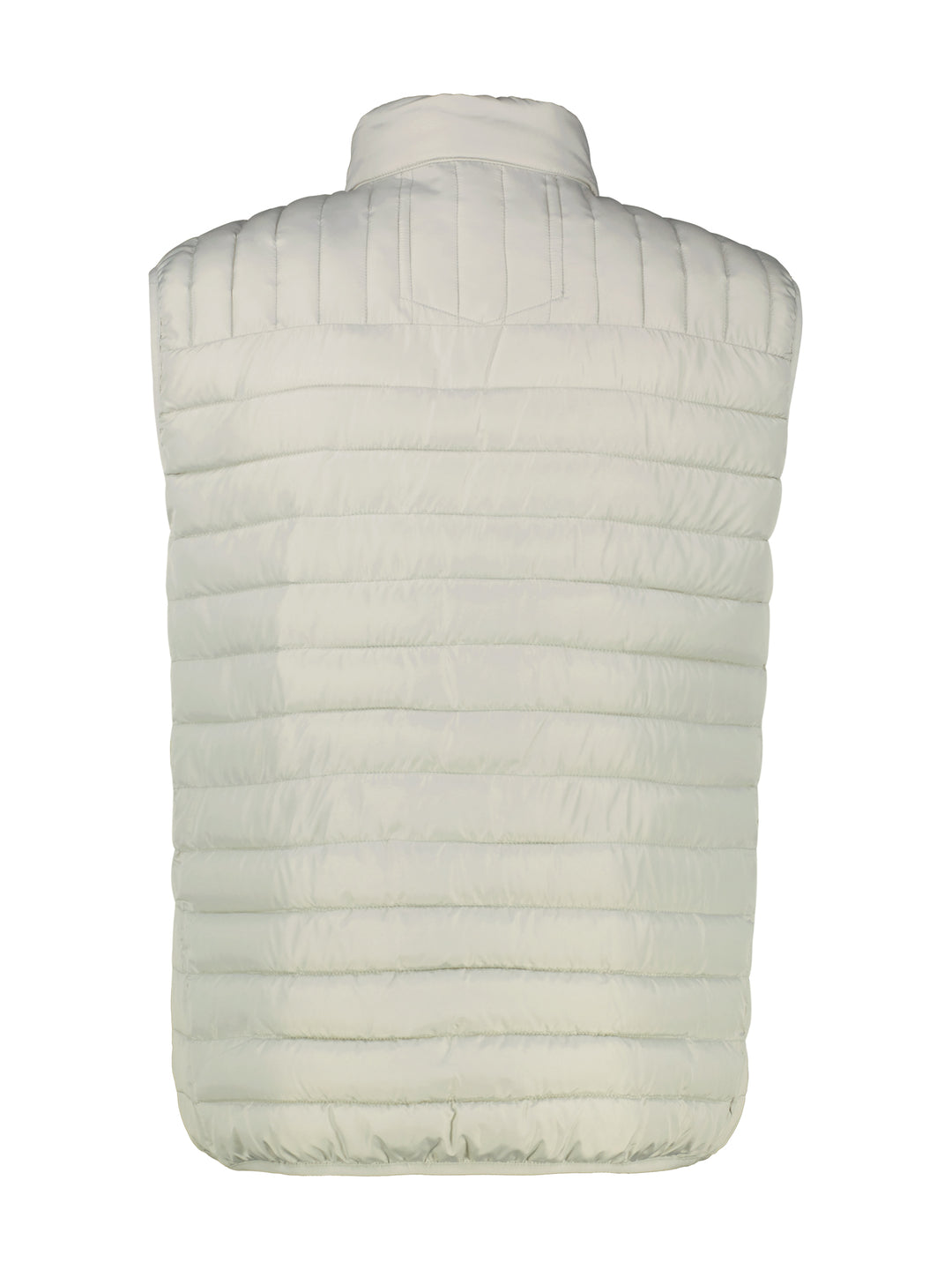 OUTDOOR WESTE, PEARL GREY 120 Bild 2