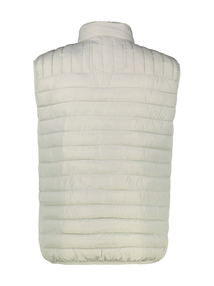 OUTDOOR WESTE, PEARL GREY 120 Bild 2