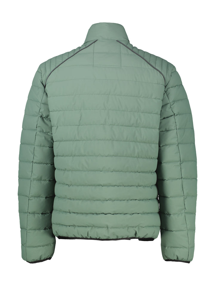 OUTDOORJACKE, BASIL GREEN 643 Bild 2