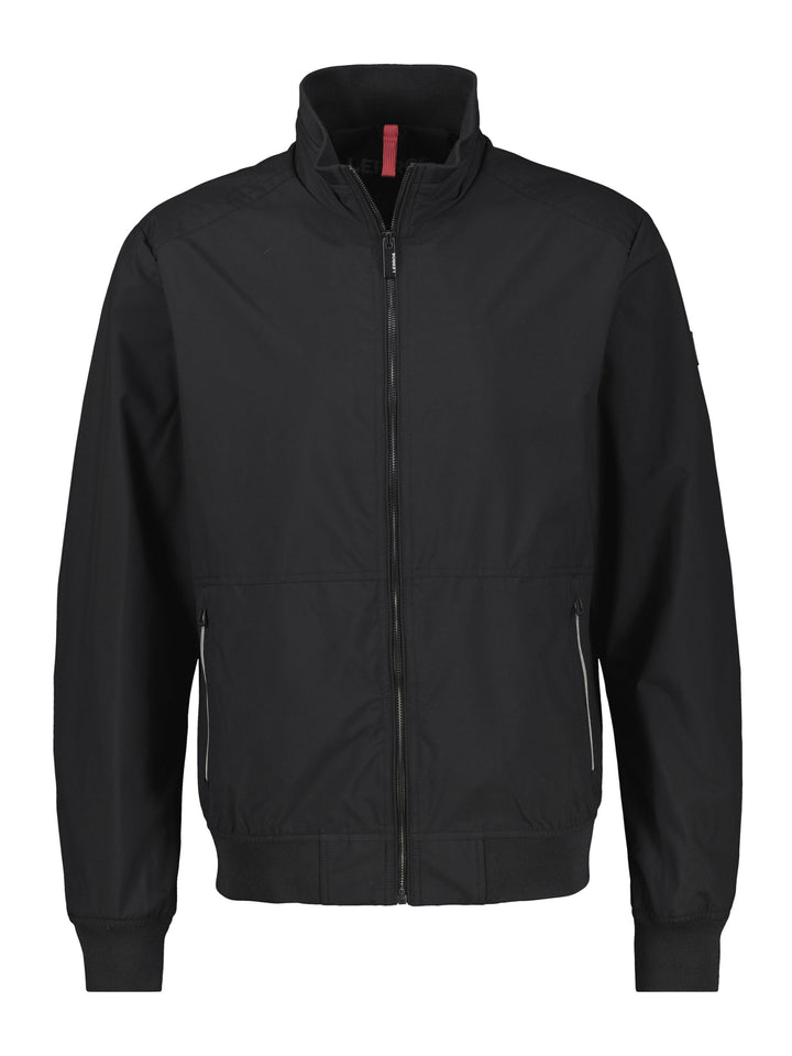 OUTDOORJACKE, BLACK 290 Bild 1