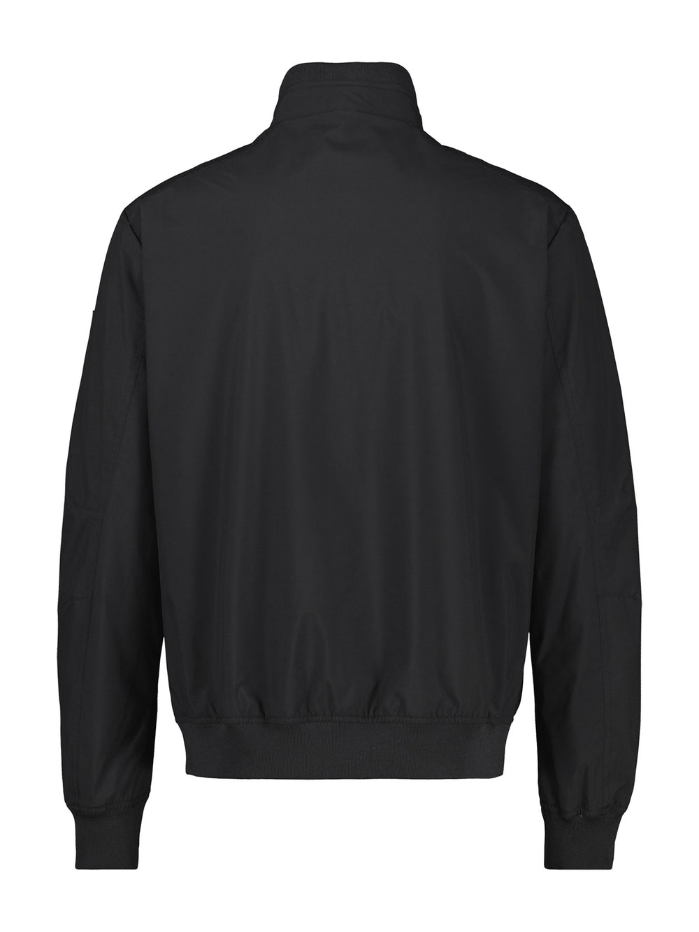 OUTDOORJACKE, BLACK 290 Bild 2