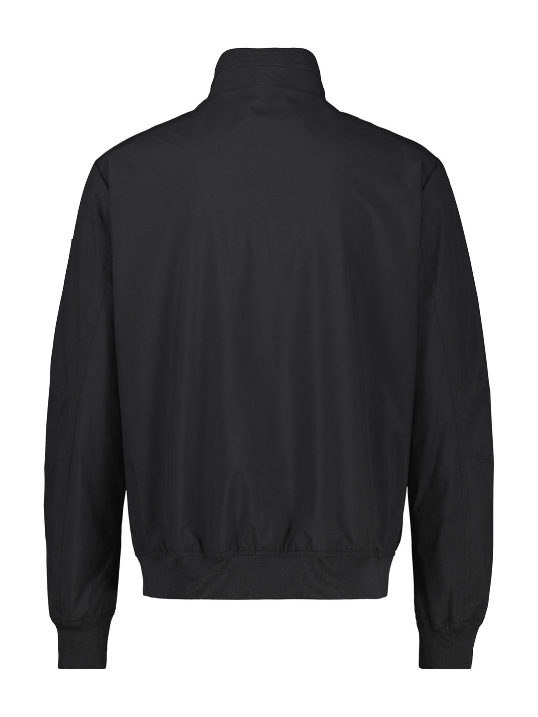 OUTDOORJACKE, BLACK 290 Bild 2