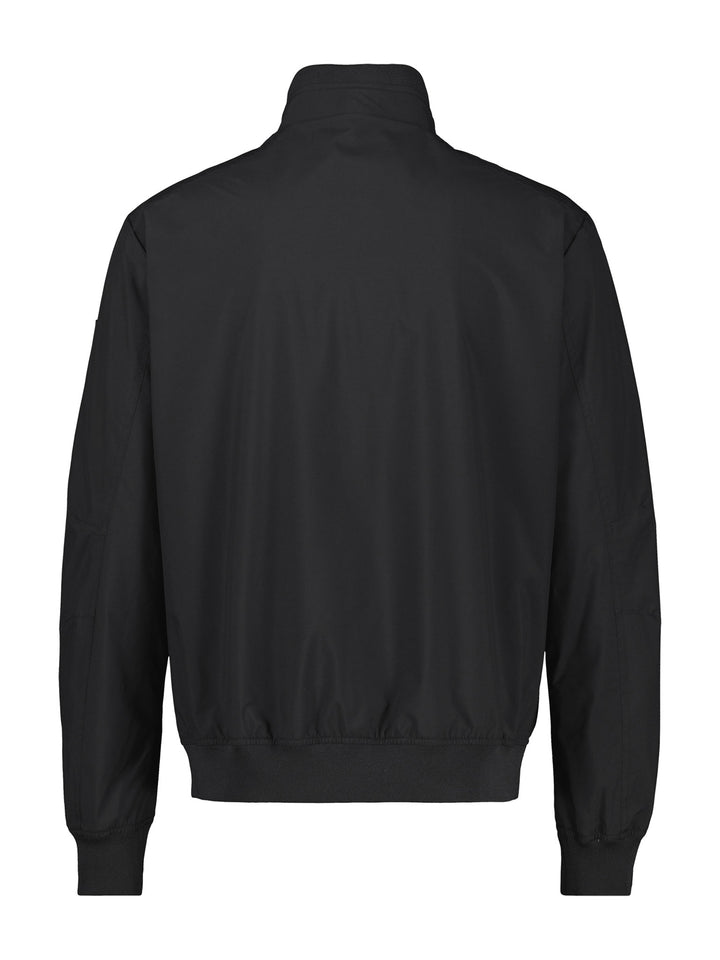 OUTDOORJACKE, BLACK 290 Bild 2