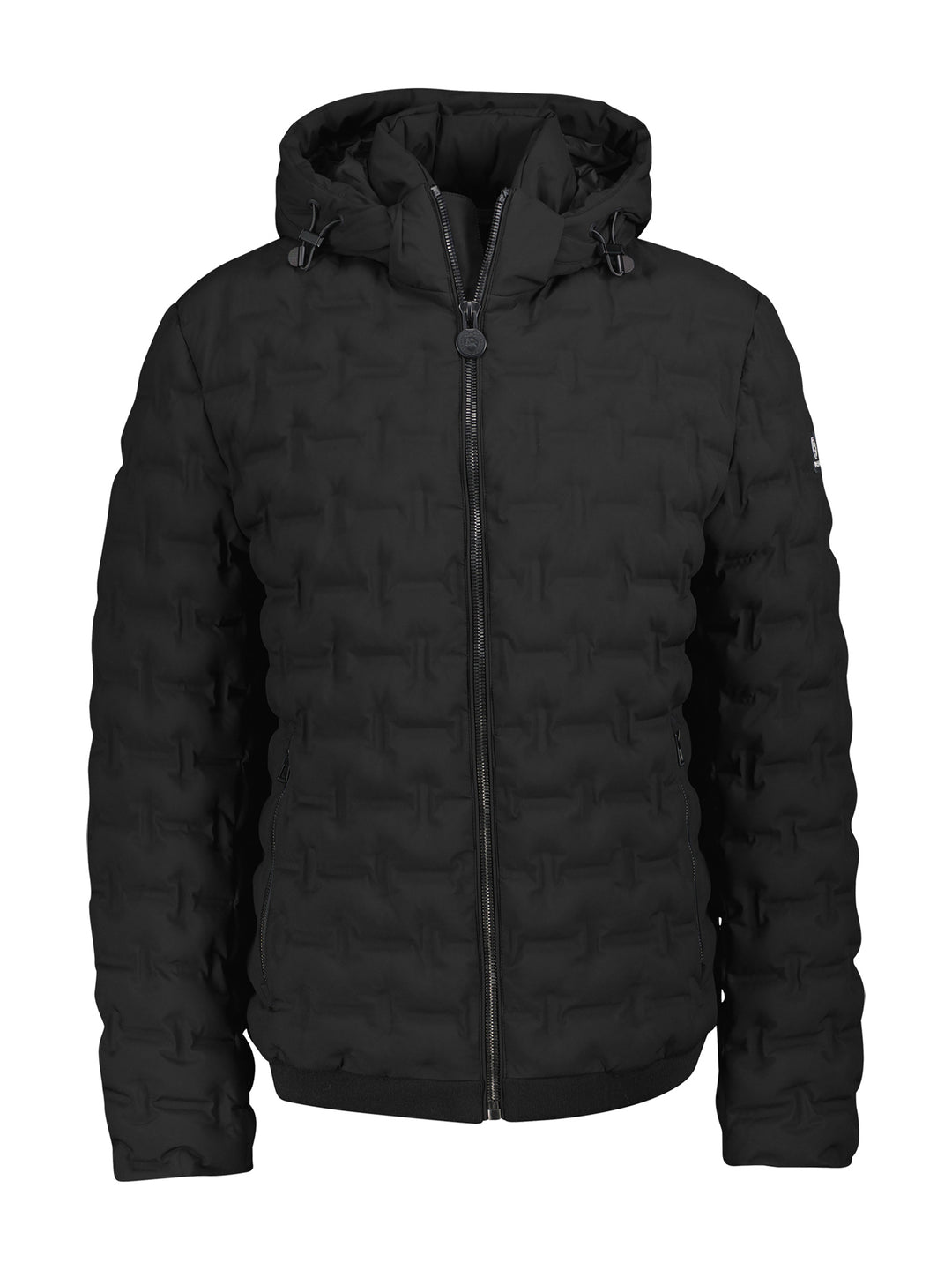 OUTDOORJACKE, BLACK 290 Bild 1