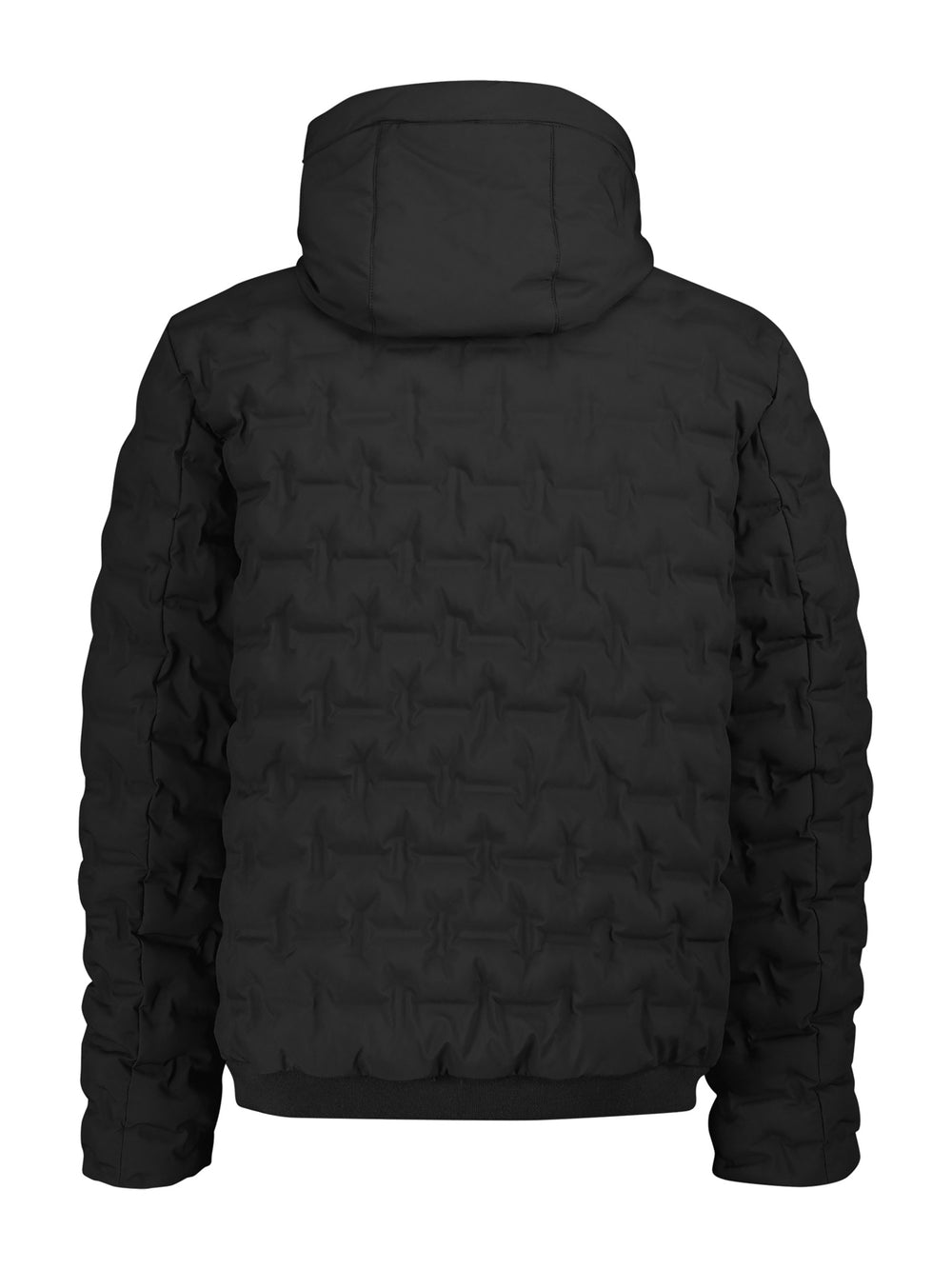 OUTDOORJACKE, BLACK 290 Bild 2