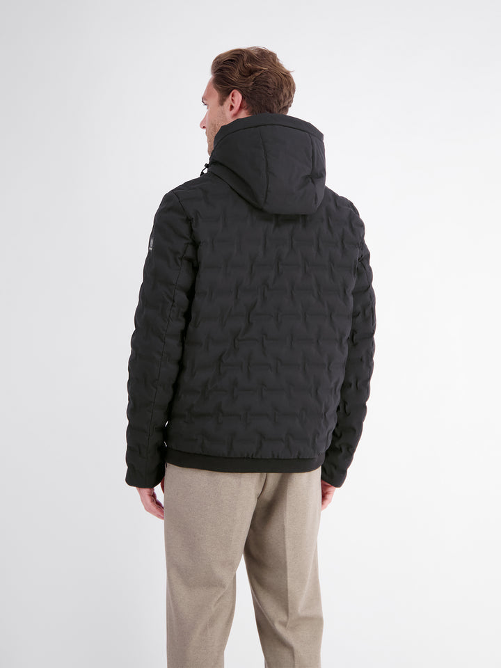 OUTDOORJACKE, BLACK 290 Bild 5