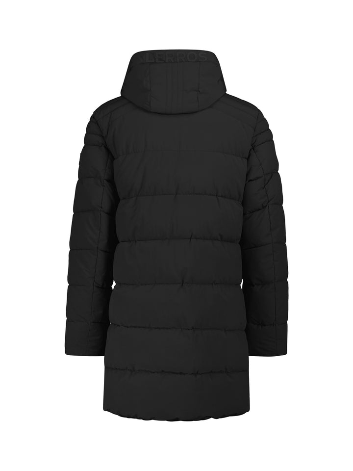 OUTDOORJACKE, BLACK 290 Bild 2