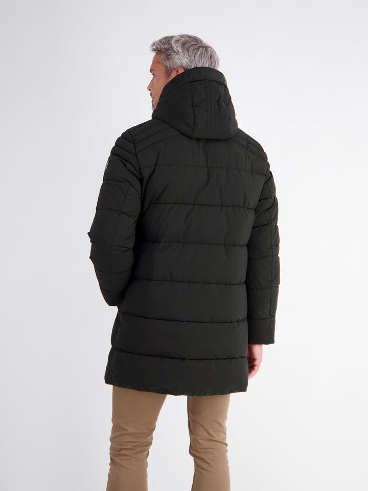OUTDOORJACKE, BLACK 290 Bild 5