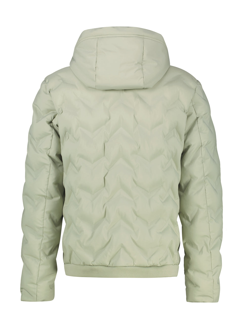 OUTDOORJACKE, BLEACHED OLIVE 638 Bild 2