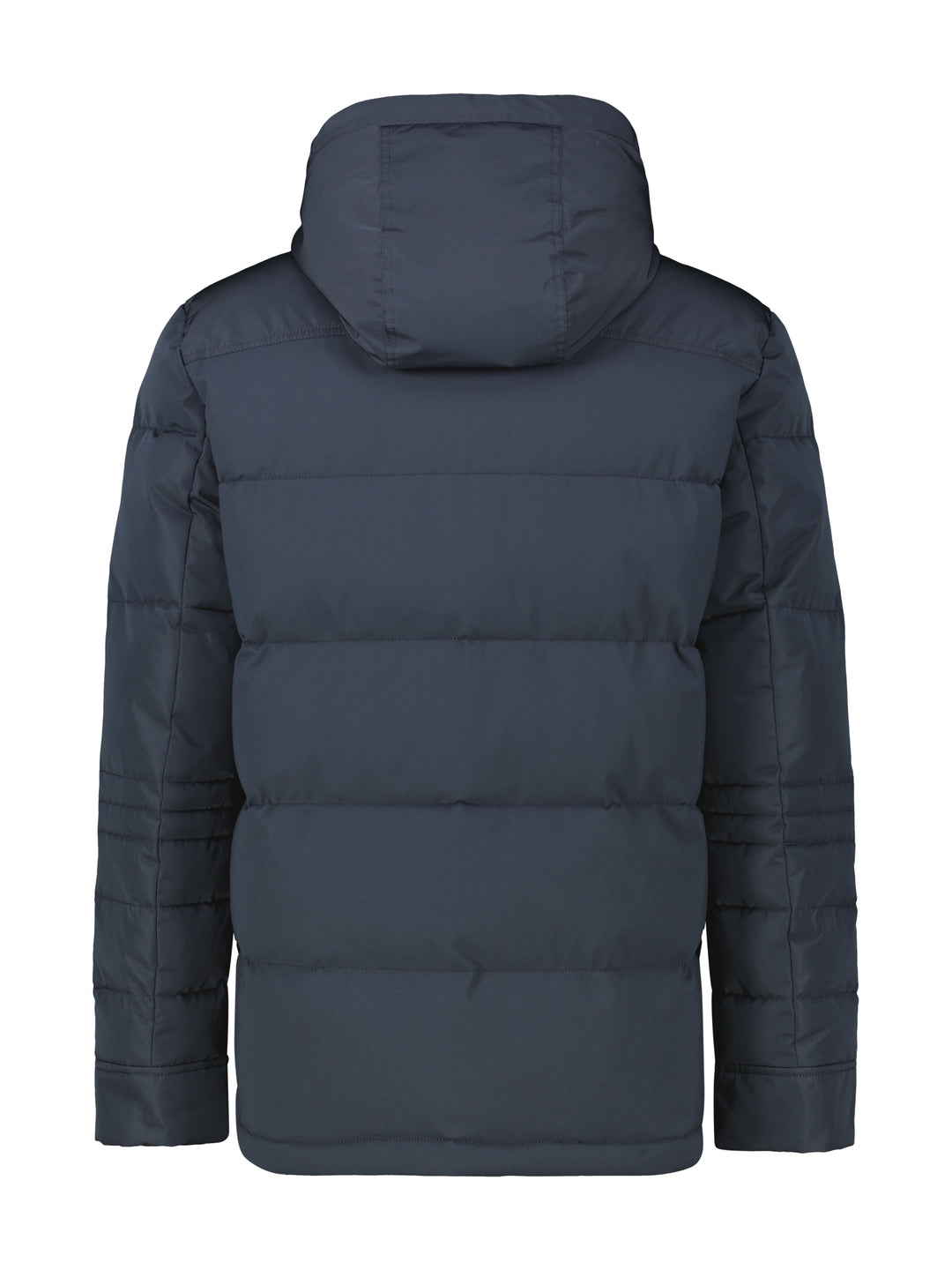 OUTDOORJACKE, BLUE NIGHT 491 Bild 2