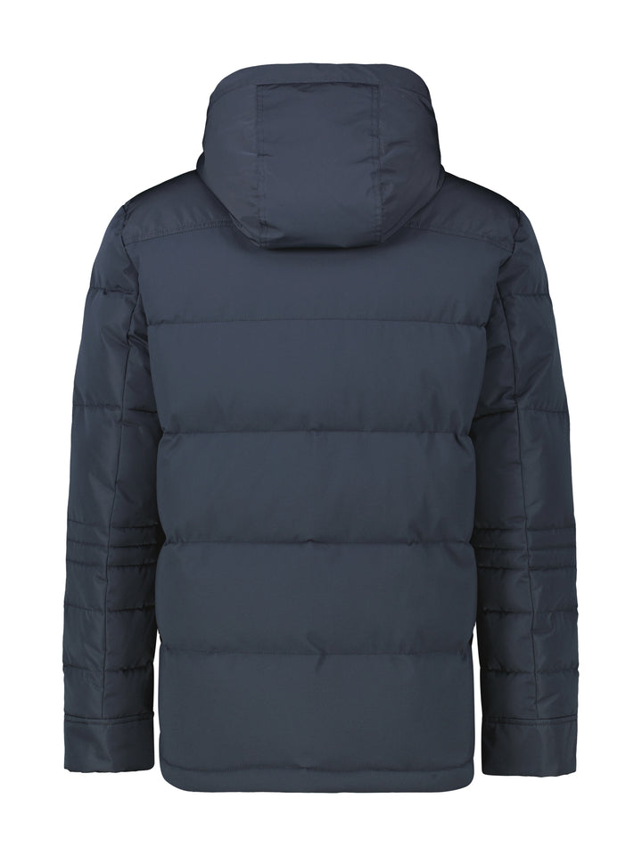 OUTDOORJACKE, BLUE NIGHT 491 Bild 2