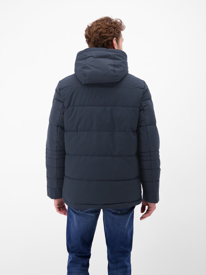 OUTDOORJACKE, BLUE NIGHT 491 Bild 5