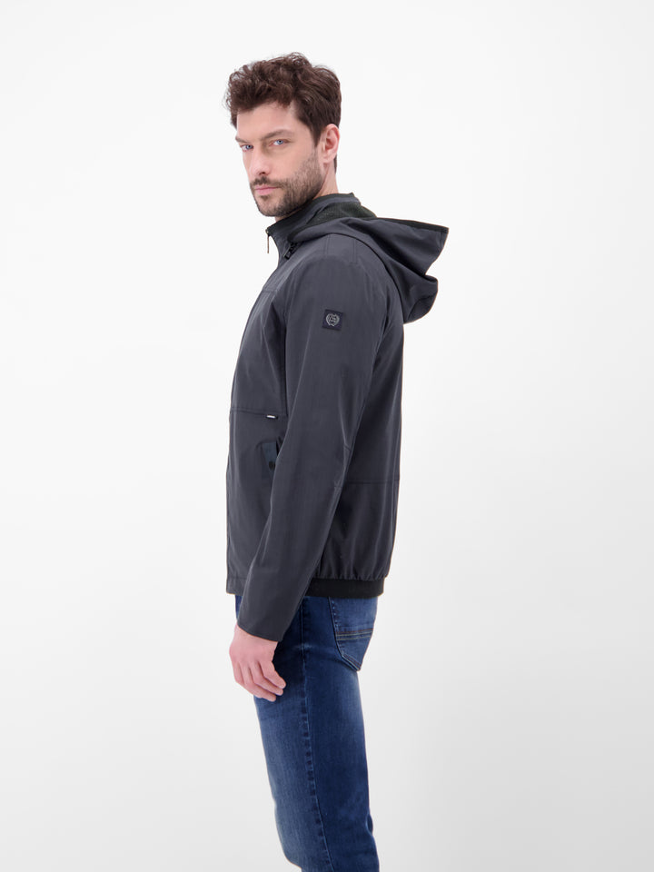 OUTDOORJACKE, BLUE NIGHT 491 Bild 5