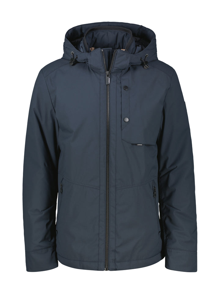OUTDOORJACKE, BLUE NIGHT 491 Bild 1