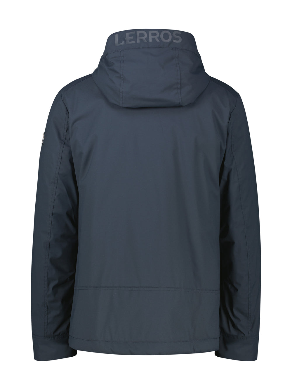 OUTDOORJACKE, BLUE NIGHT 491 Bild 2