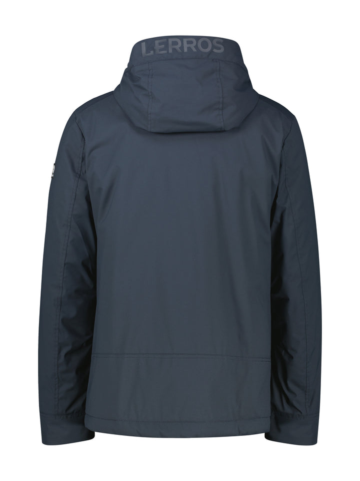 OUTDOORJACKE, BLUE NIGHT 491 Bild 2