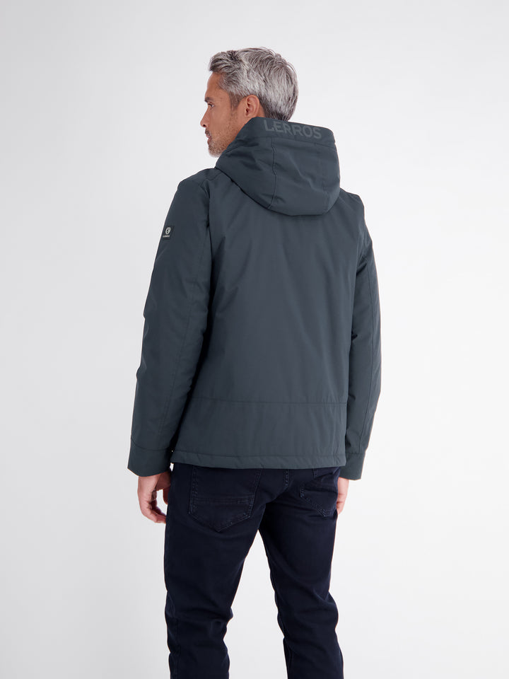 OUTDOORJACKE, BLUE NIGHT 491 Bild 5