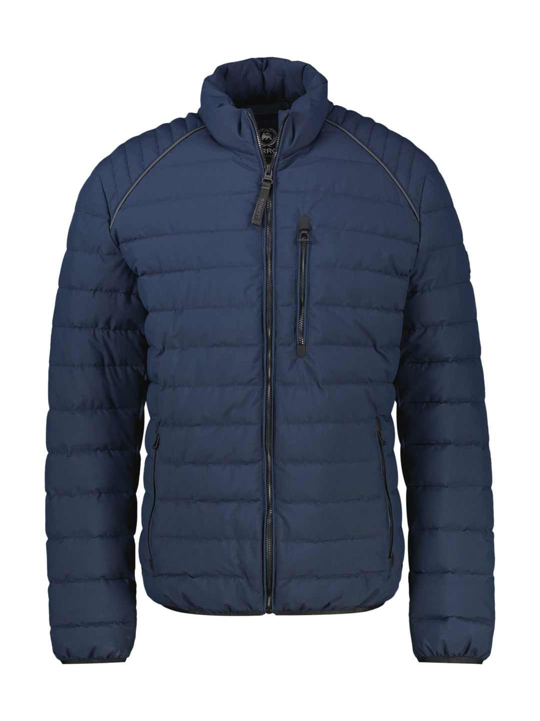 OUTDOORJACKE, BOLD NAVY 478 Bild 1