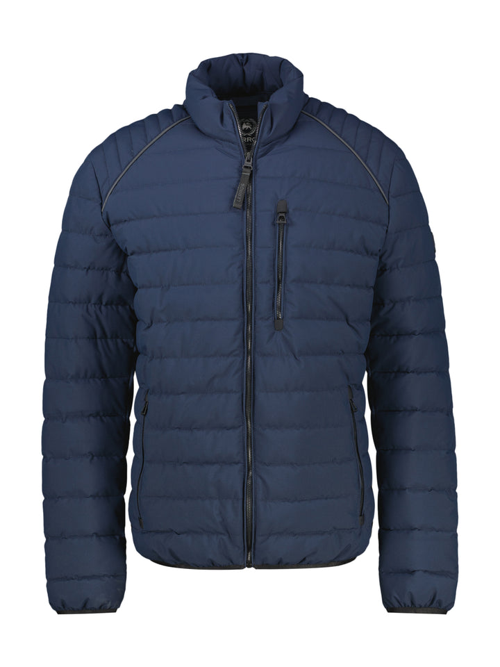 OUTDOORJACKE, BOLD NAVY 478 Bild 1