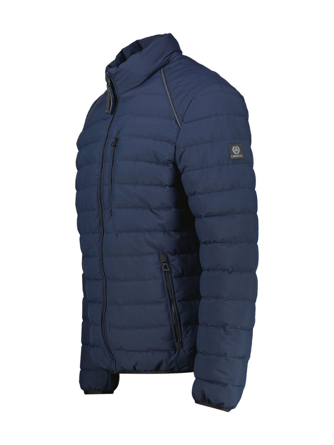 OUTDOORJACKE, BOLD NAVY 478 Bild 3