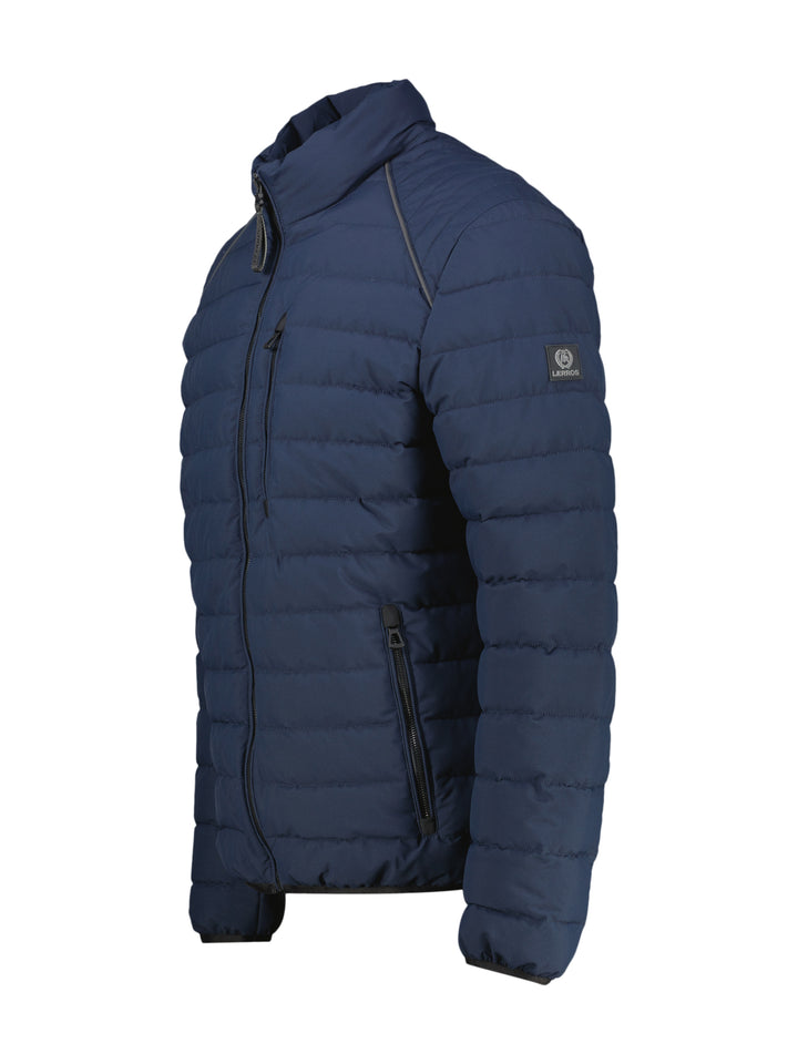 OUTDOORJACKE, BOLD NAVY 478 Bild 3