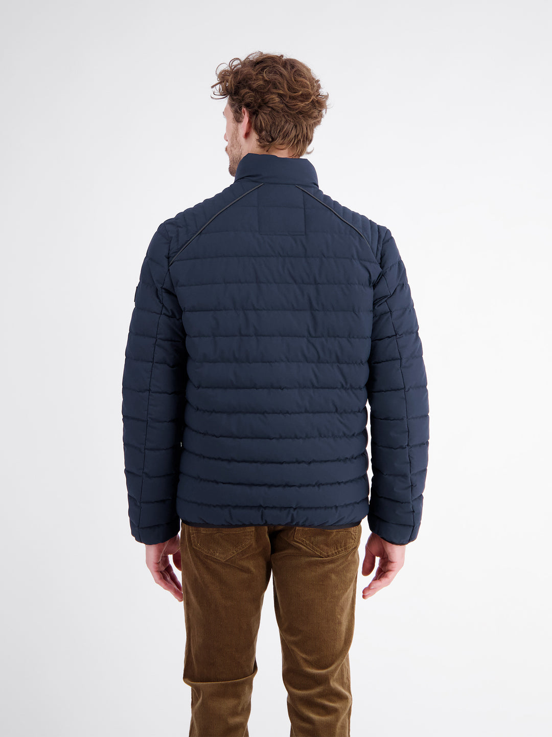 OUTDOORJACKE, BOLD NAVY 478 Bild 5