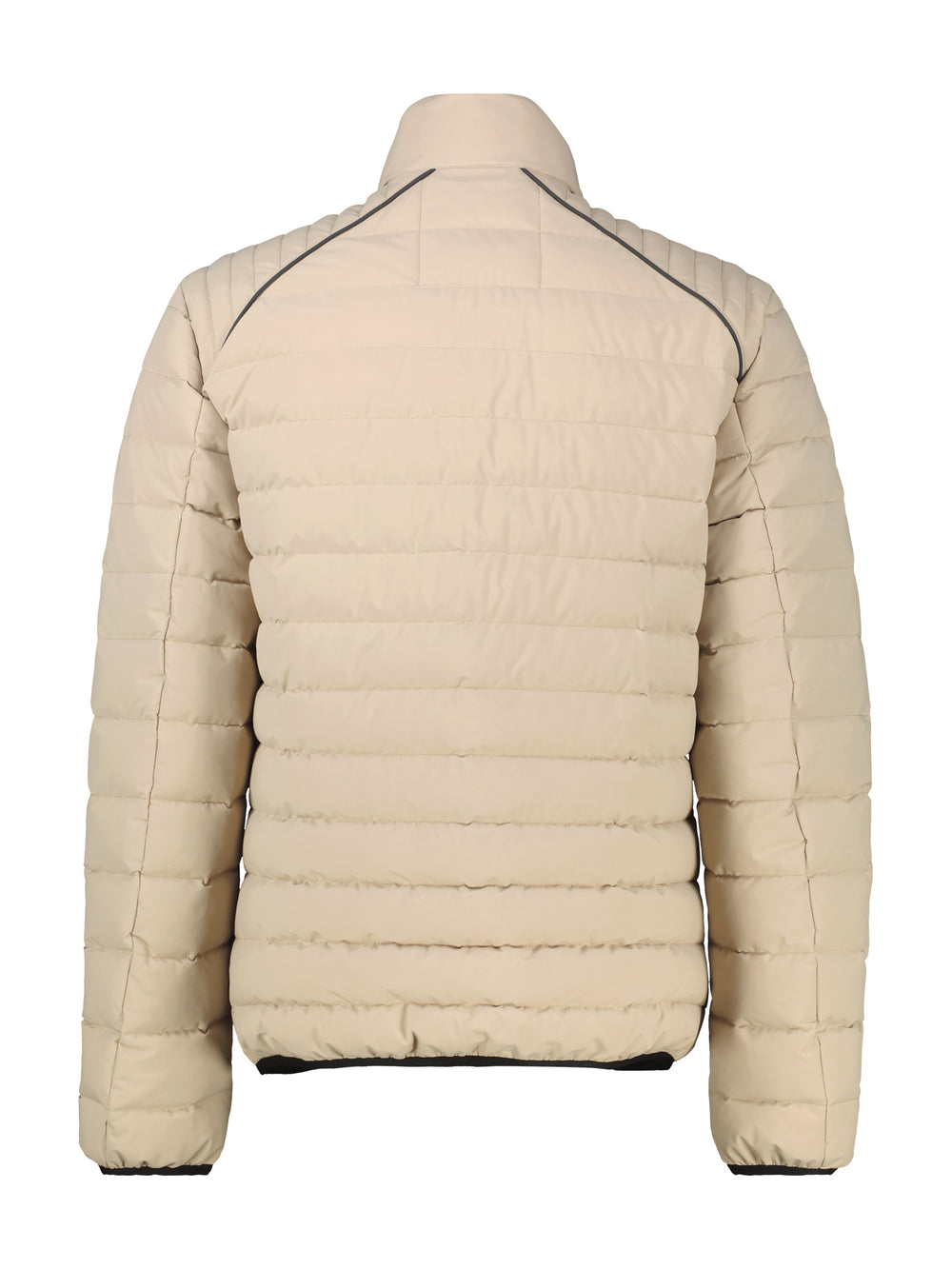 OUTDOORJACKE, GRAVEL BEIGE 139 Bild 2