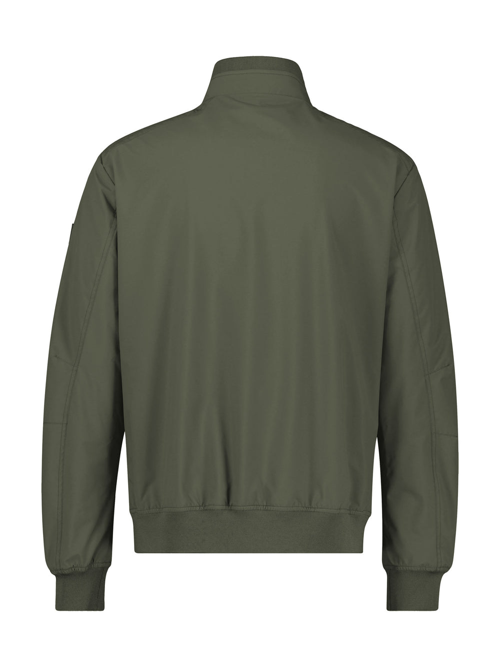 OUTDOORJACKE, NORDIC OLIVE 661 Bild 2