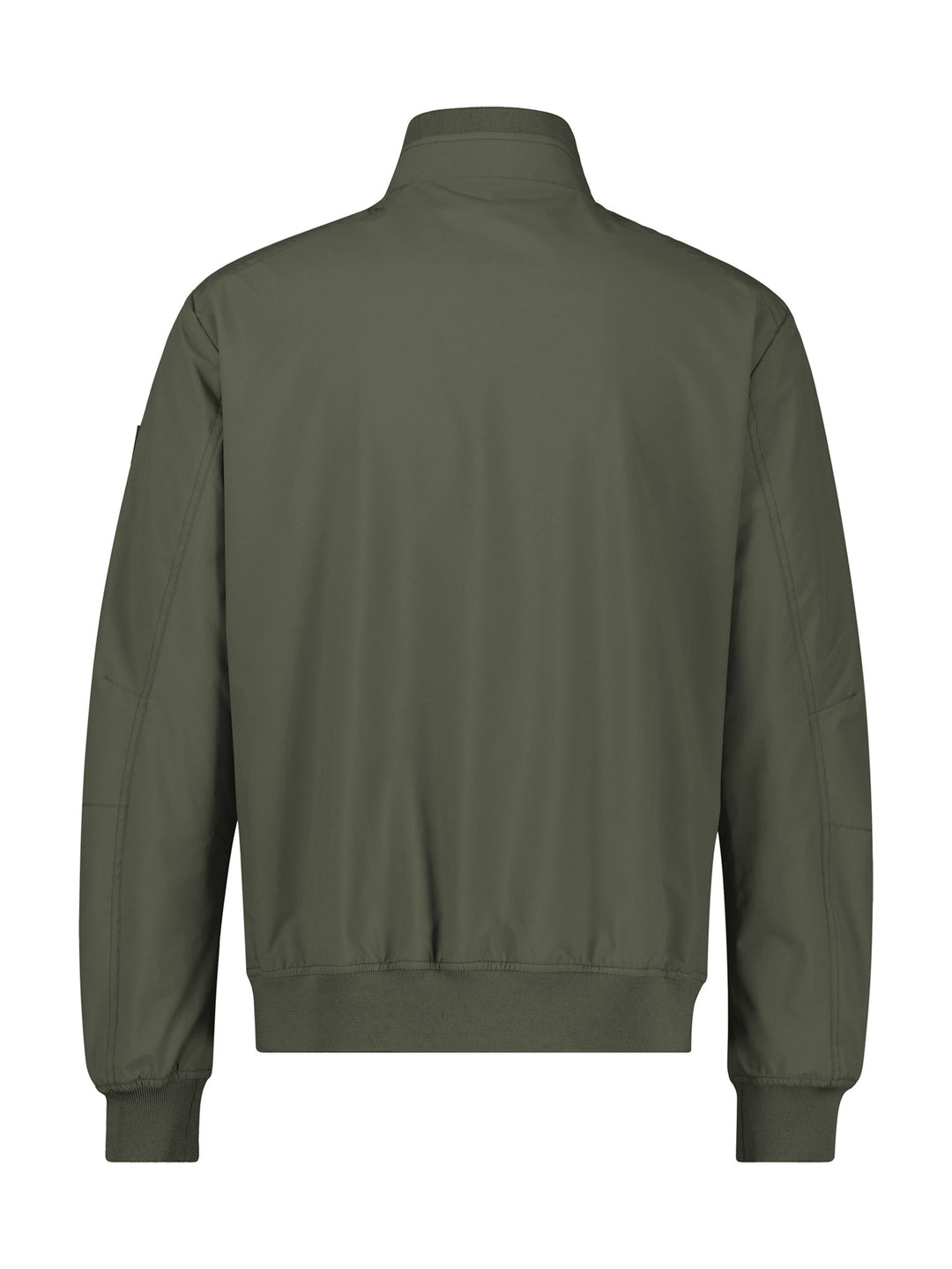 OUTDOORJACKE, NORDIC OLIVE 661 Bild 2