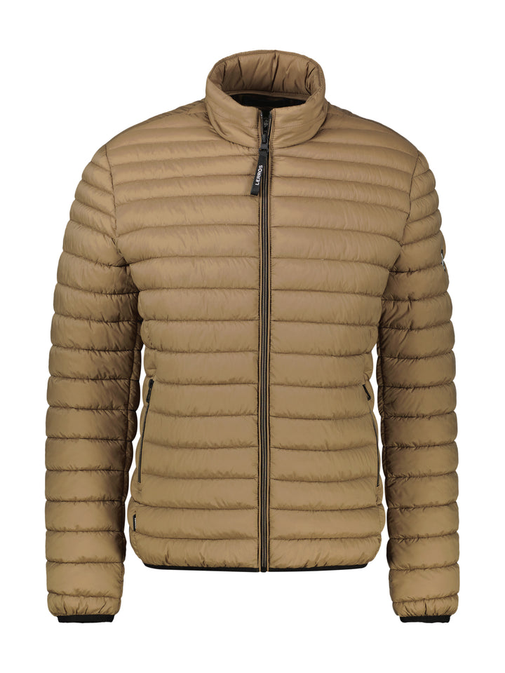 OUTDOORJACKE, OAK BEIGE 736 Bild 1