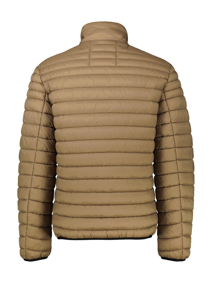 OUTDOORJACKE, OAK BEIGE 736 Bild 2