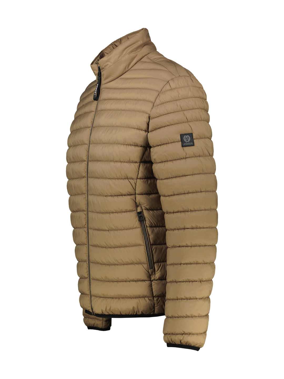 OUTDOORJACKE, OAK BEIGE 736 Bild 3