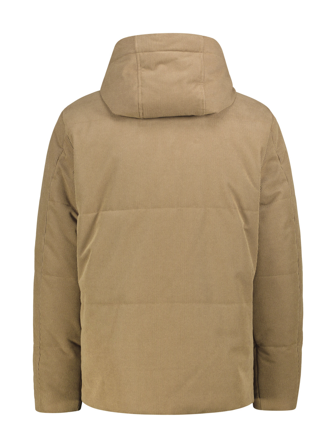 OUTDOORJACKE, OAK BEIGE 736 Bild 2