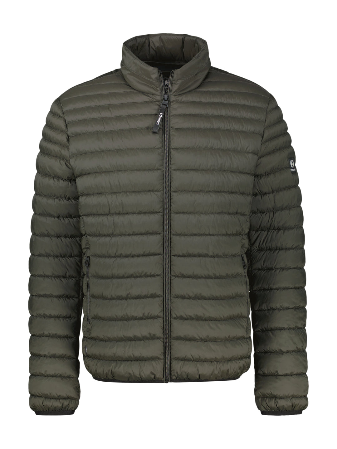 OUTDOORJACKE, ORIGINAL OLIVE 683 Bild 1