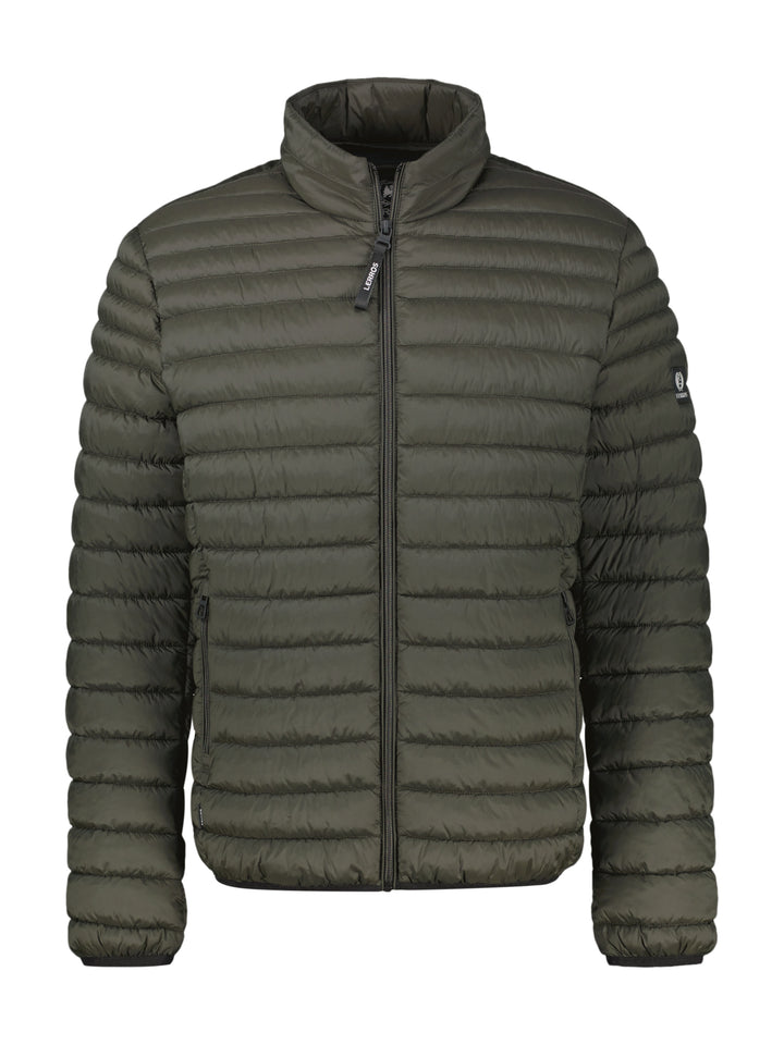 OUTDOORJACKE, ORIGINAL OLIVE 683 Bild 1