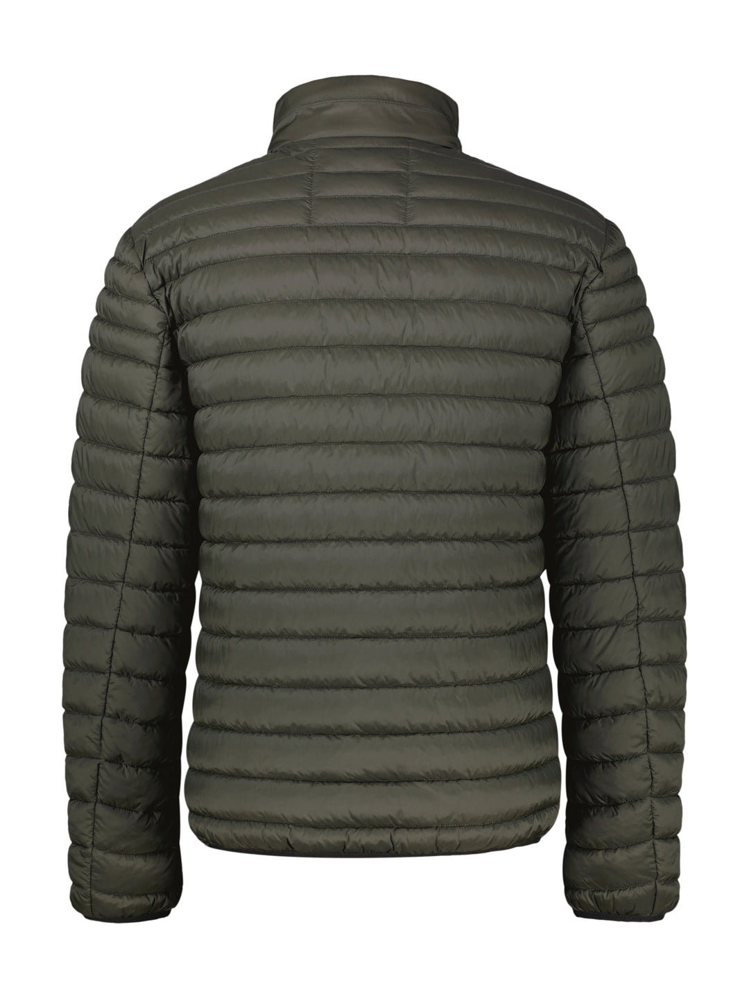 OUTDOORJACKE, ORIGINAL OLIVE 683 Bild 2
