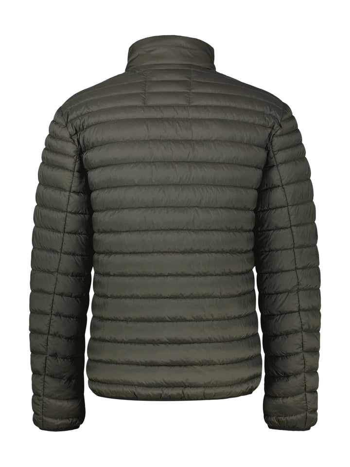 OUTDOORJACKE, ORIGINAL OLIVE 683 Bild 2