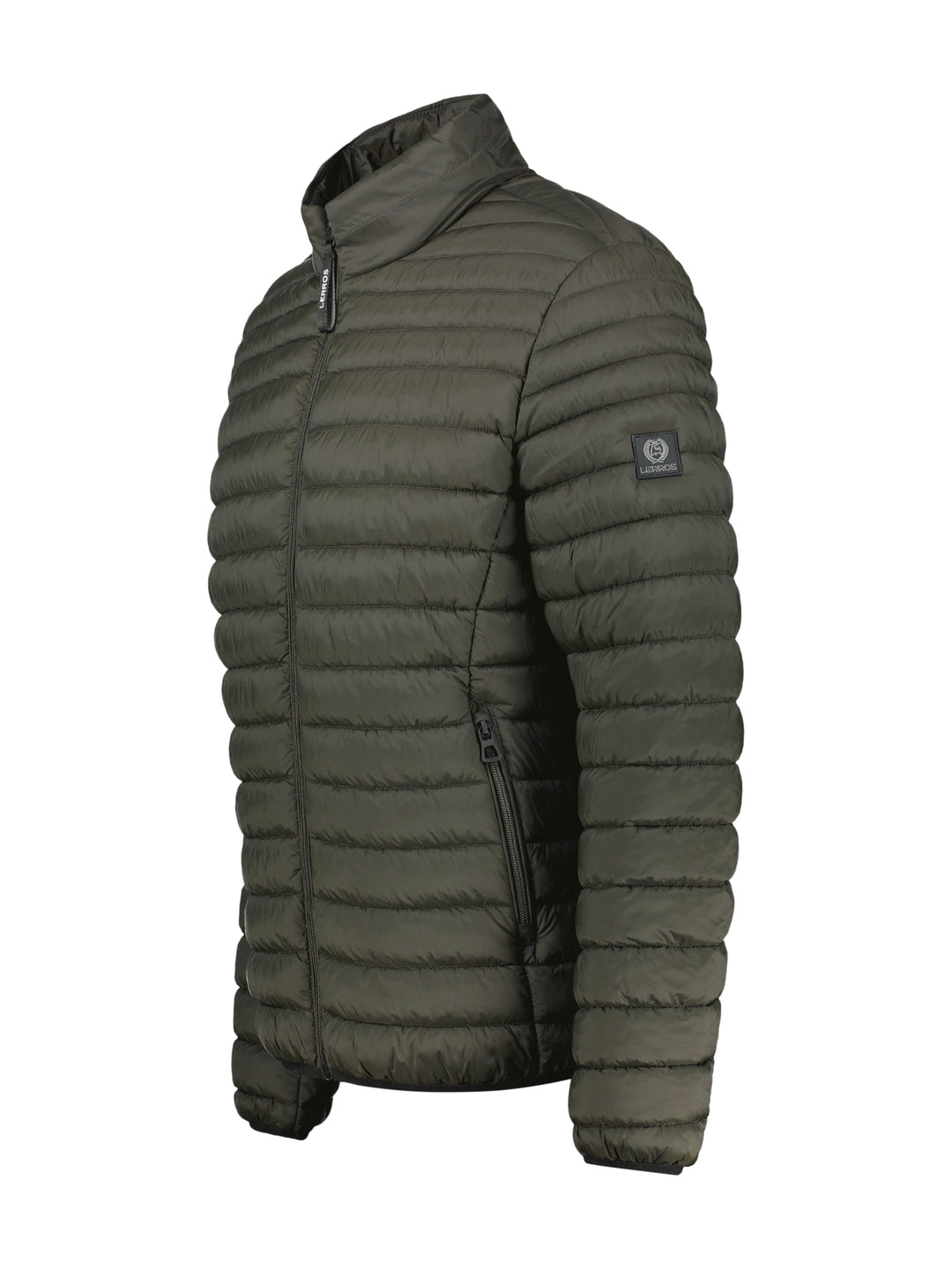 OUTDOORJACKE, ORIGINAL OLIVE 683 Bild 3