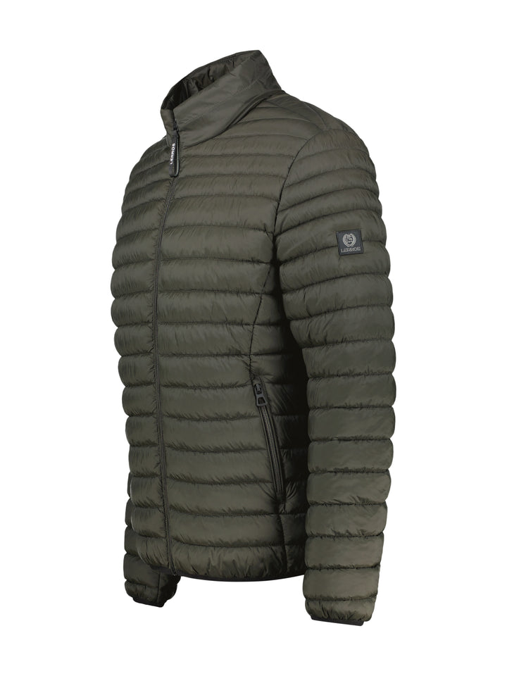 OUTDOORJACKE, ORIGINAL OLIVE 683 Bild 3