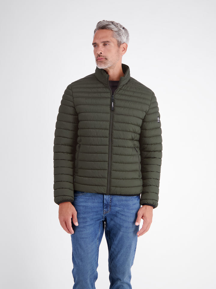 OUTDOORJACKE, ORIGINAL OLIVE 683 Bild 4