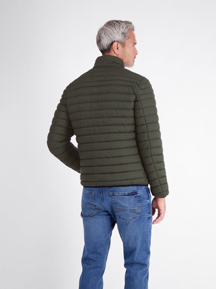 OUTDOORJACKE, ORIGINAL OLIVE 683 Bild 5