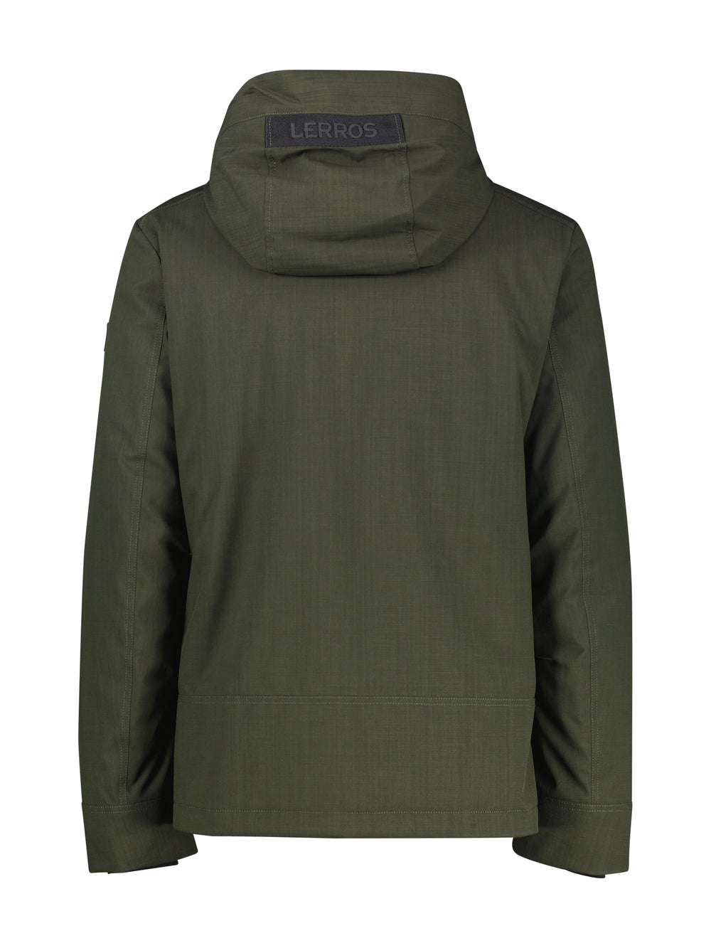 OUTDOORJACKE, ORIGINAL OLIVE 683 Bild 2