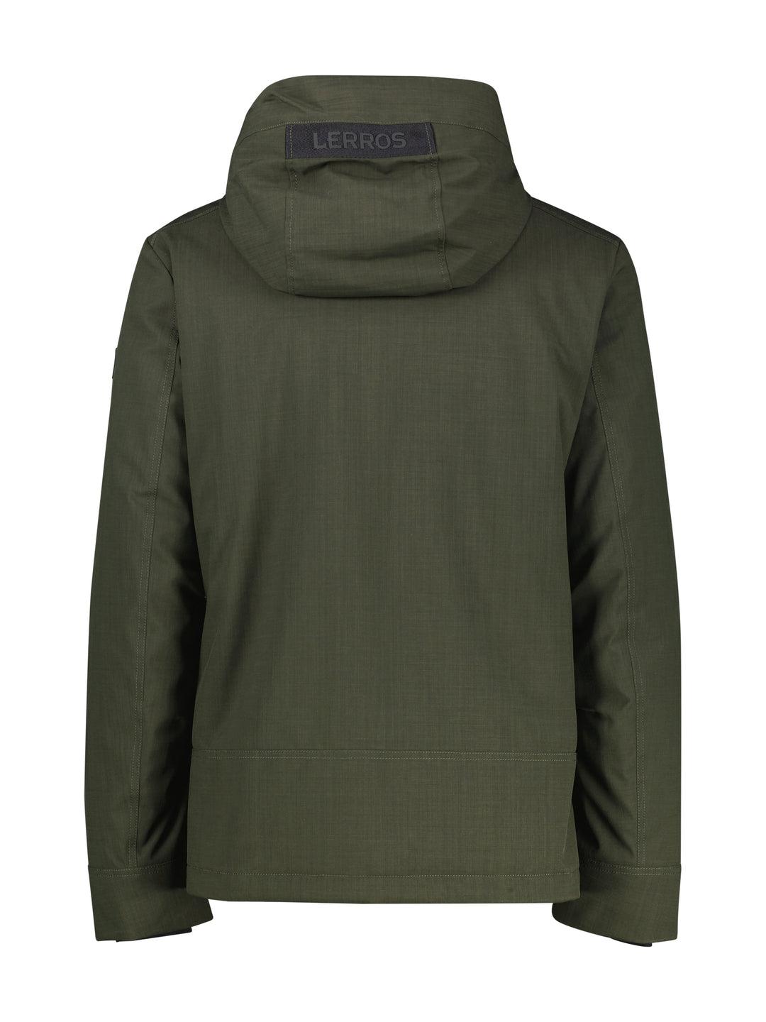 OUTDOORJACKE, ORIGINAL OLIVE 683 Bild 2