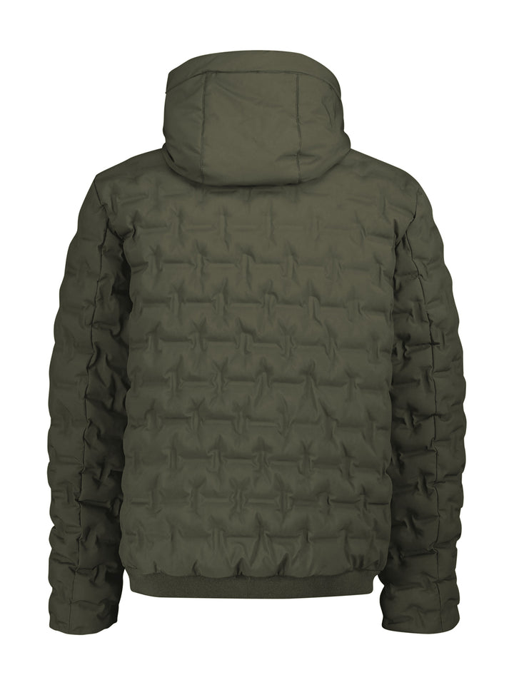 OUTDOORJACKE, ORIGINAL OLIVE 683 Bild 2