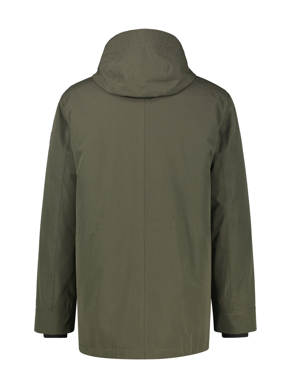 OUTDOORJACKE, ORIGINAL OLIVE 683 Bild 2