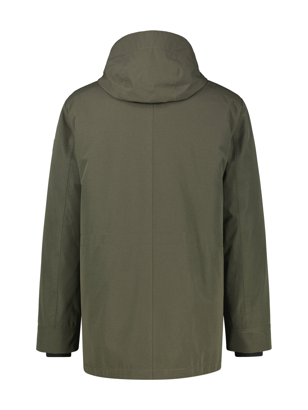 OUTDOORJACKE, ORIGINAL OLIVE 683 Bild 2