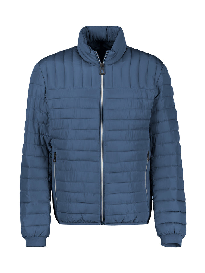 OUTDOORJACKE, STORM BLUE 448 Bild 1